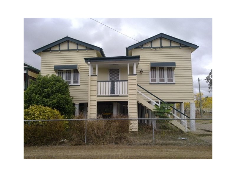 Depot Hill QLD 4700