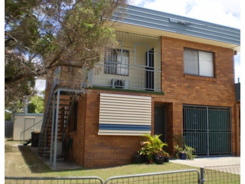 3/12 Davis Street, The Range QLD 4700