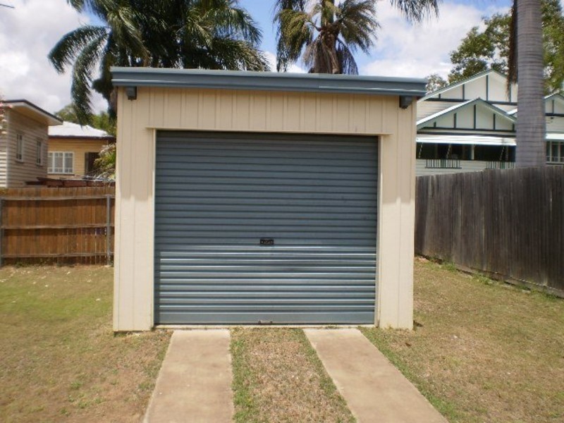 3/12 Davis Street, The Range QLD 4700