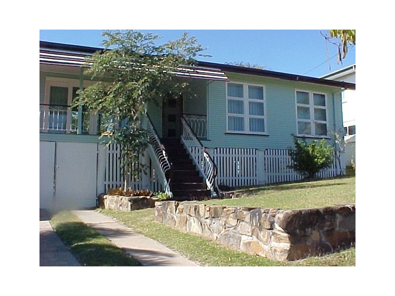 West Rockhampton QLD 4700