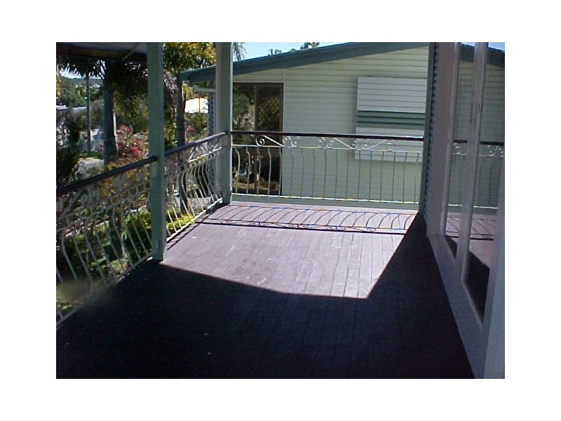 West Rockhampton QLD 4700