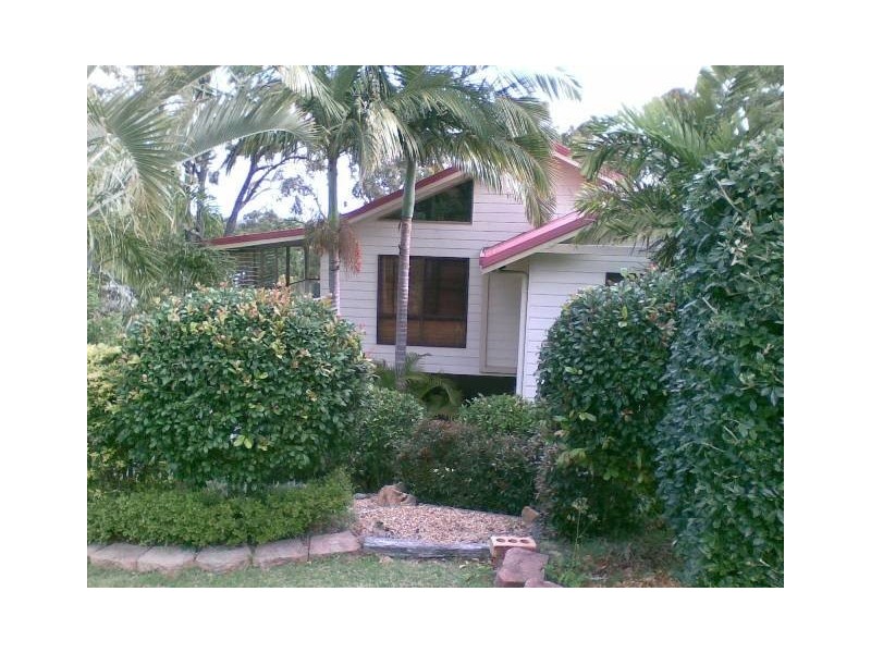 Frenchville QLD 4701