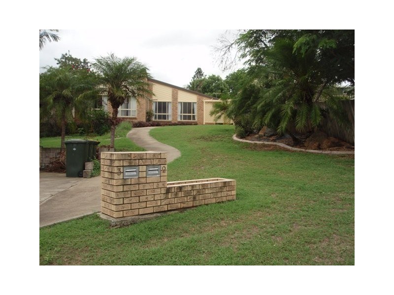 West Rockhampton QLD 4700