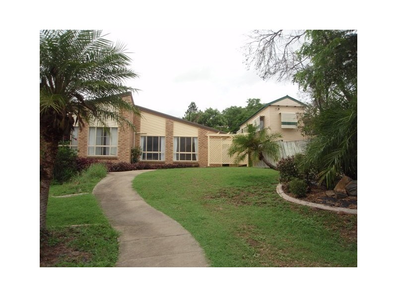 West Rockhampton QLD 4700
