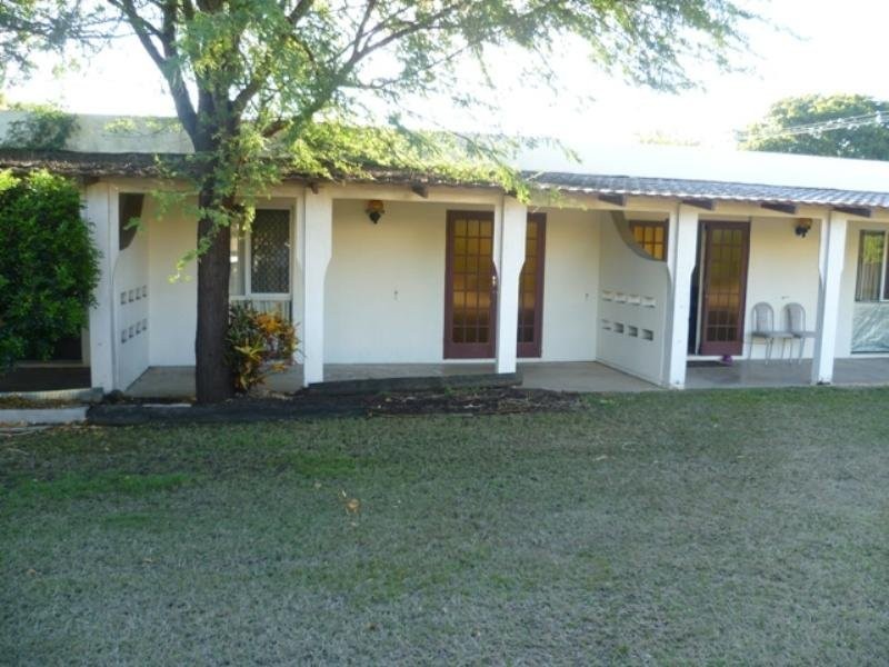 Frenchville QLD 4701