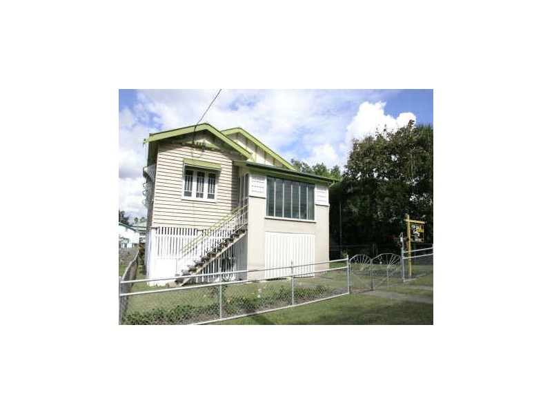 Allenstown QLD 4700