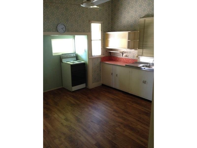 Allenstown QLD 4700