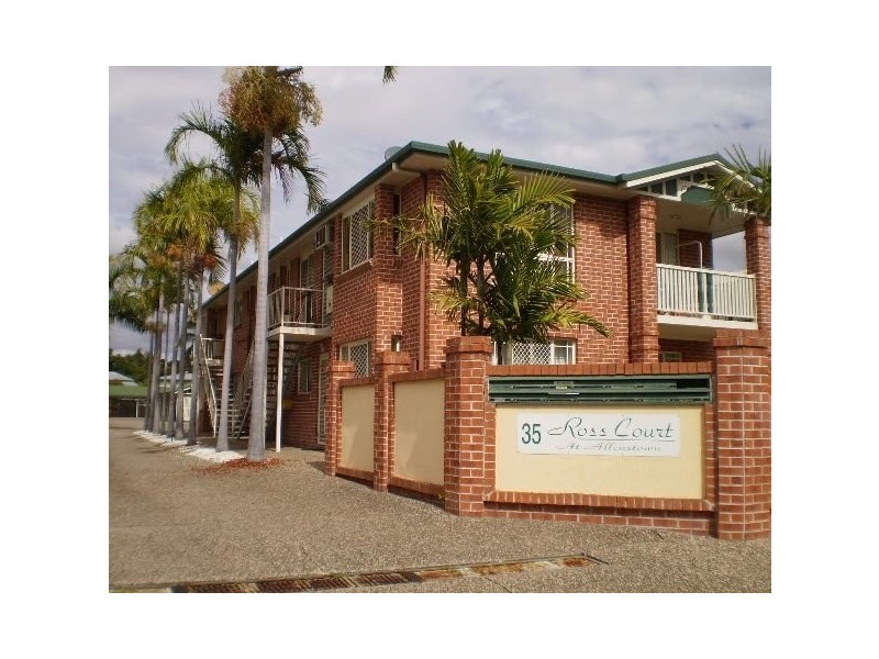 Allenstown QLD 4700
