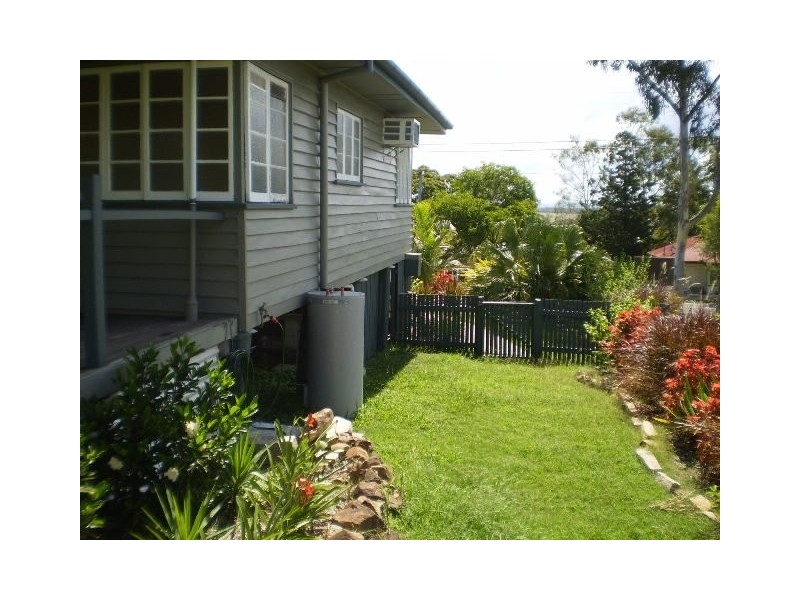 West Rockhampton QLD 4700