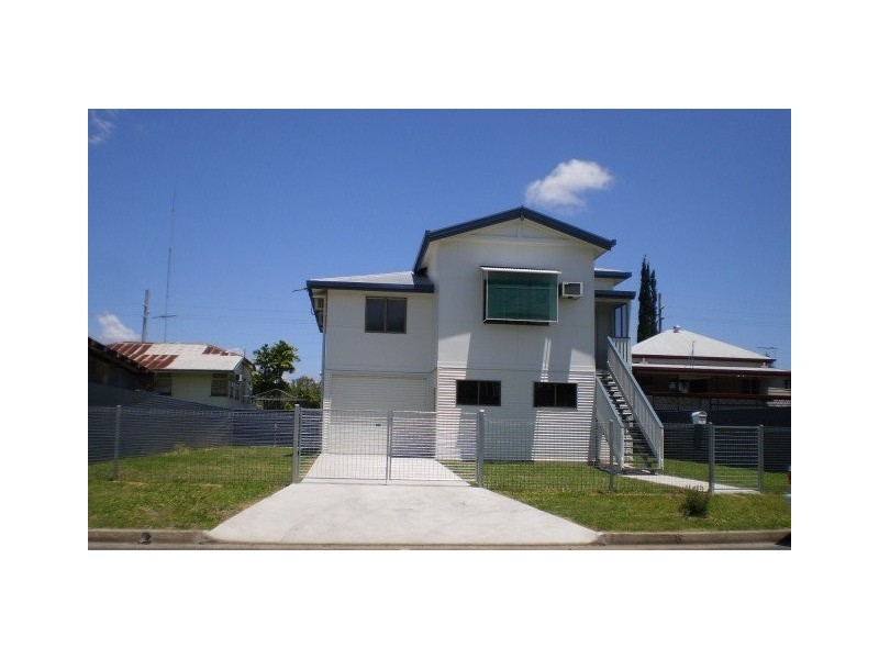 Park Avenue QLD 4701