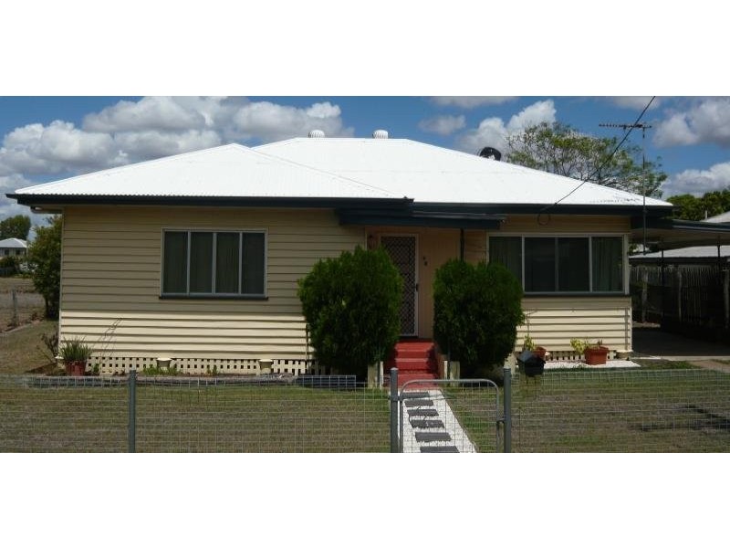 Berserker QLD 4701