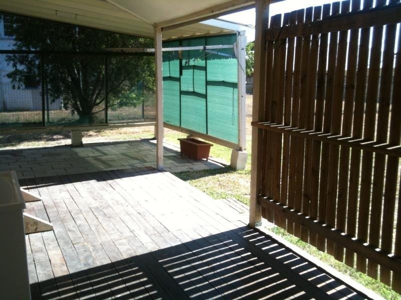 Berserker QLD 4701