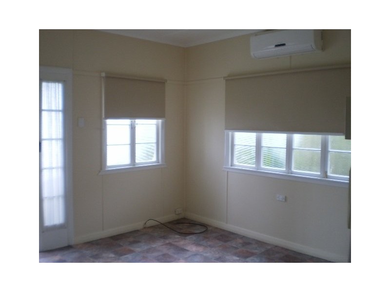 Park Avenue QLD 4701