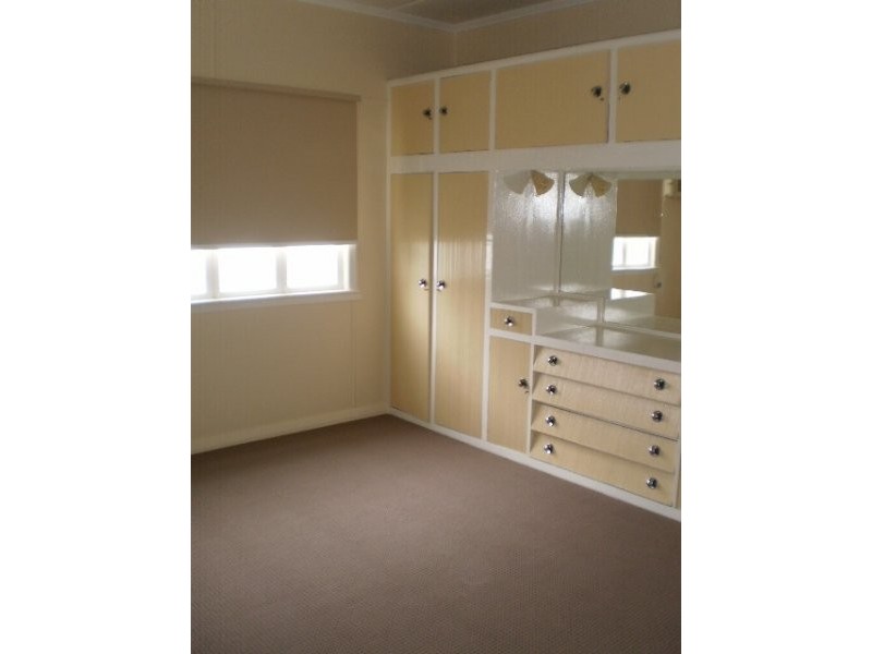 Park Avenue QLD 4701