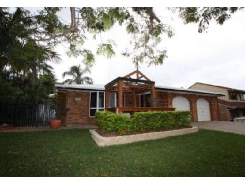 Frenchville QLD 4701