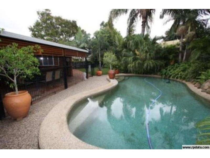 Frenchville QLD 4701