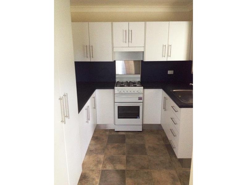 Park Avenue QLD 4701