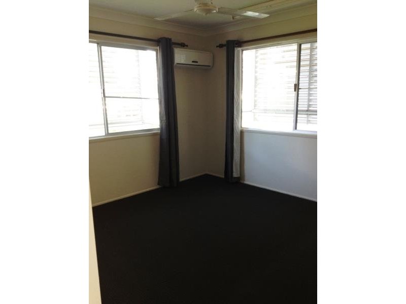 Park Avenue QLD 4701