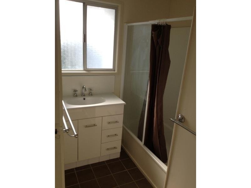 Park Avenue QLD 4701