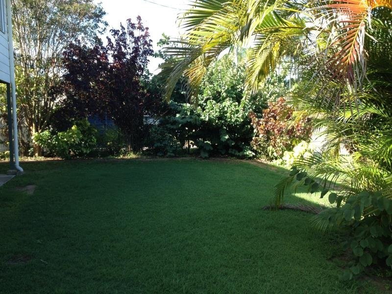 Park Avenue QLD 4701