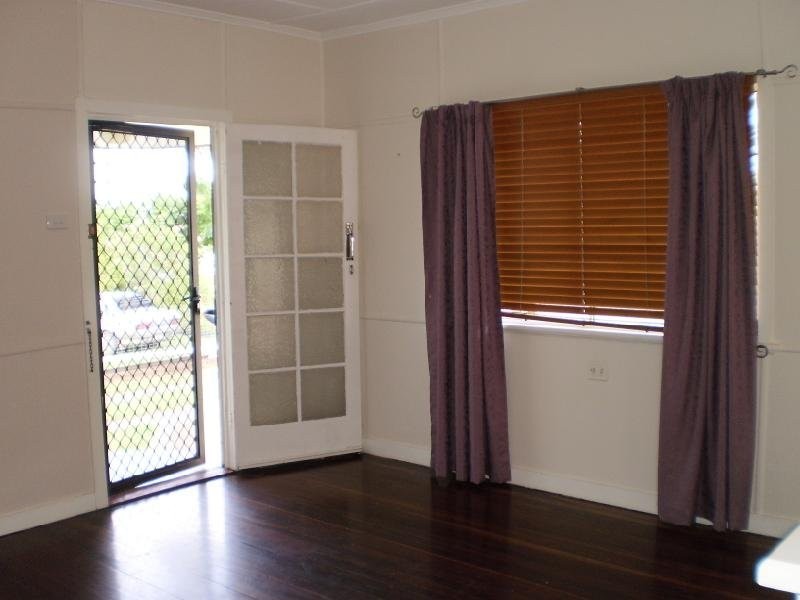 Wandal QLD 4700