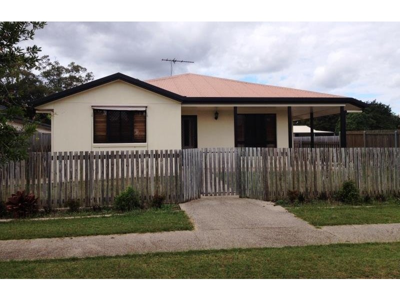 Frenchville QLD 4701