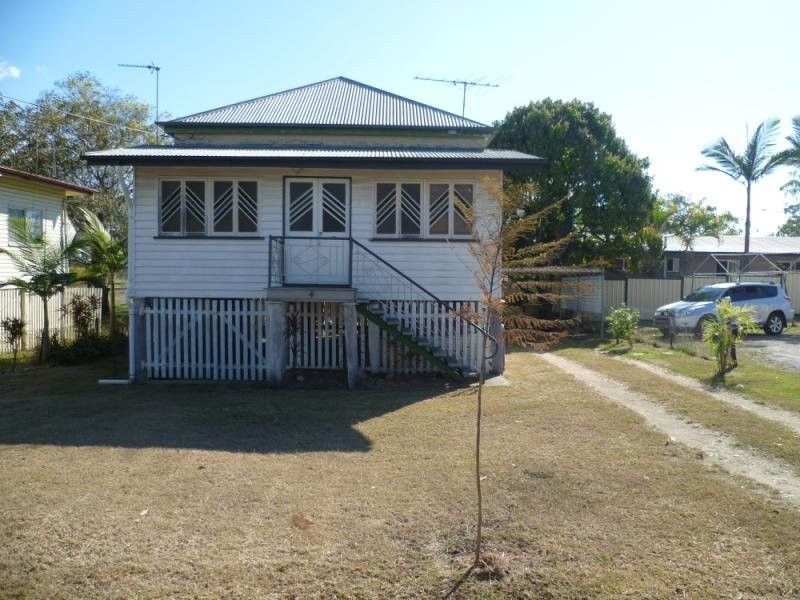 Wandal QLD 4700