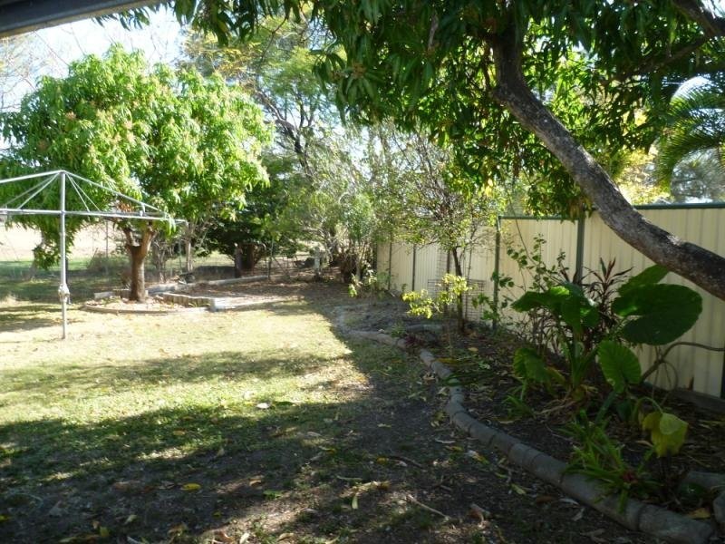 Wandal QLD 4700