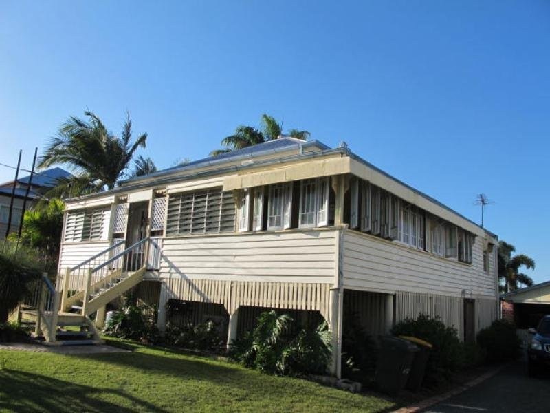 Allenstown QLD 4700