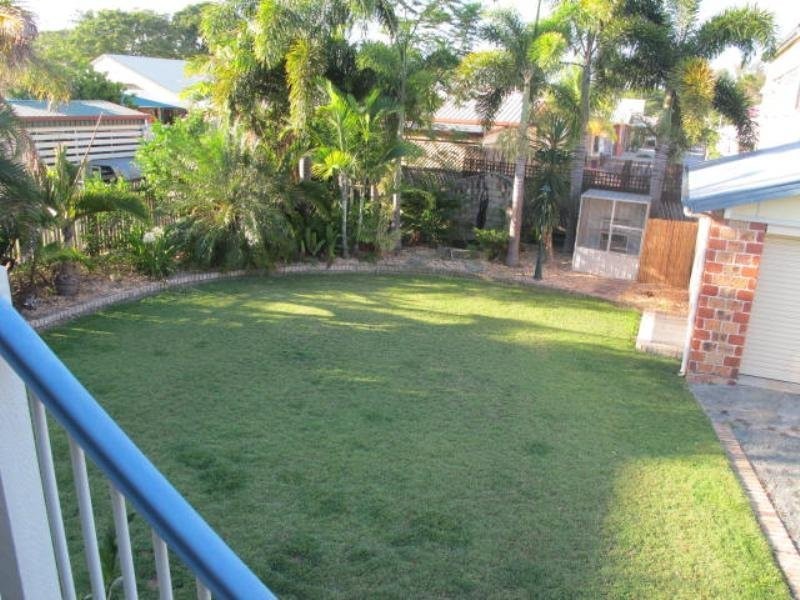 Allenstown QLD 4700
