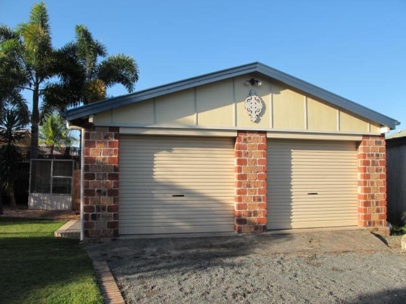 Allenstown QLD 4700