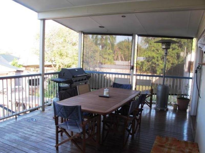 Allenstown QLD 4700