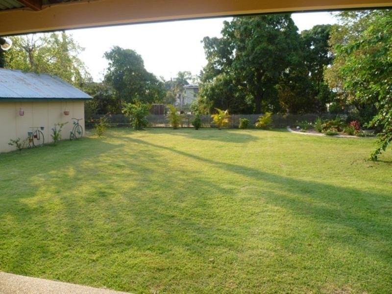 Park Avenue QLD 4701