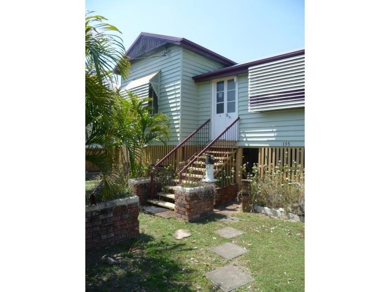 Allenstown QLD 4700