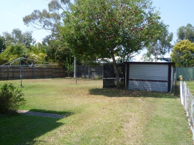 Allenstown QLD 4700