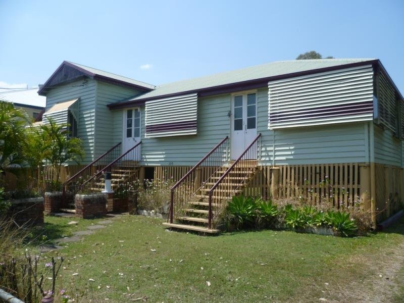 Allenstown QLD 4700