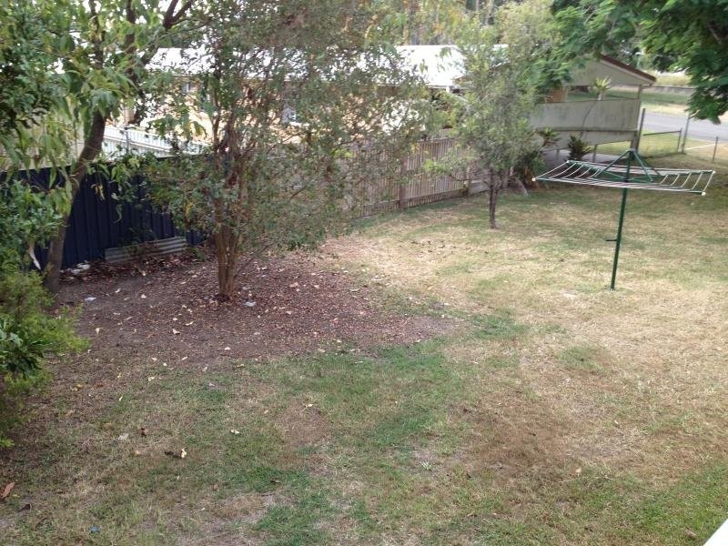 Park Avenue QLD 4701