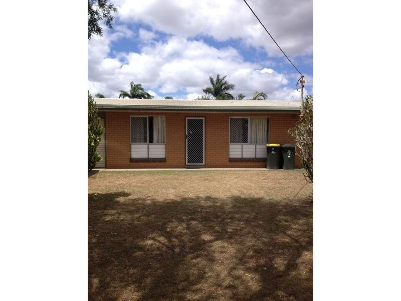 Park Avenue QLD 4701