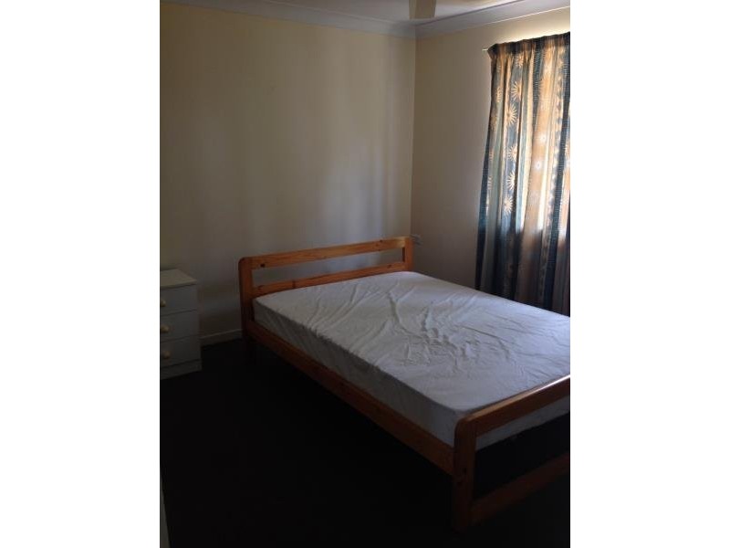 Park Avenue QLD 4701