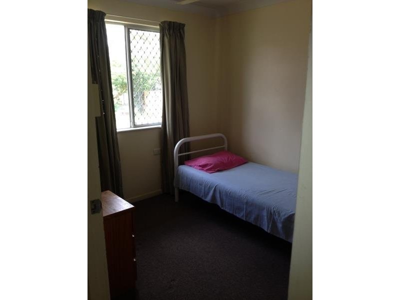 Park Avenue QLD 4701