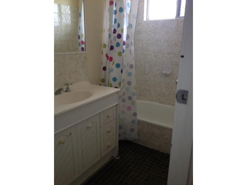 Park Avenue QLD 4701