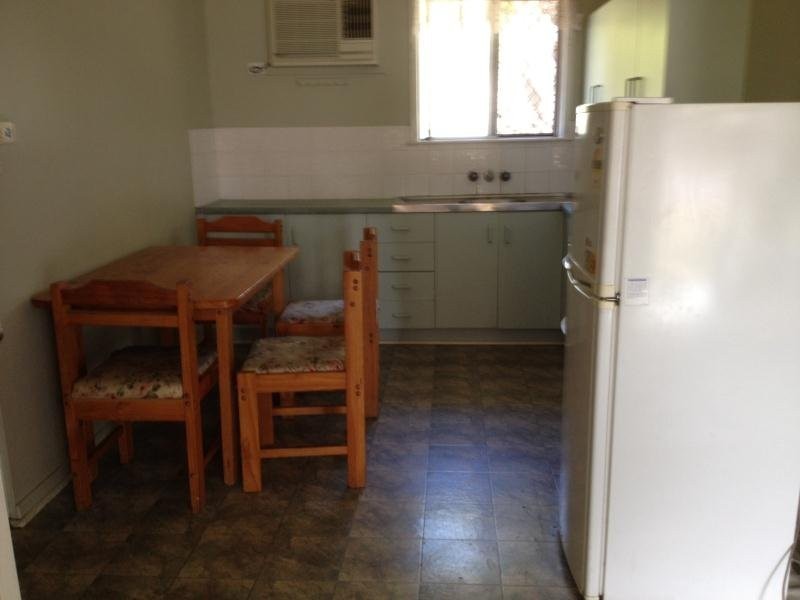 Park Avenue QLD 4701