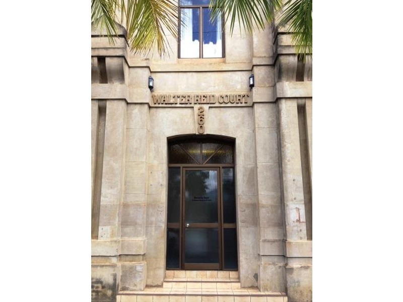 Rockhampton City QLD 4700