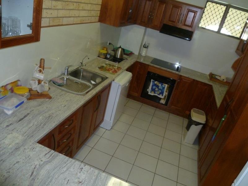 Rockhampton City QLD 4700