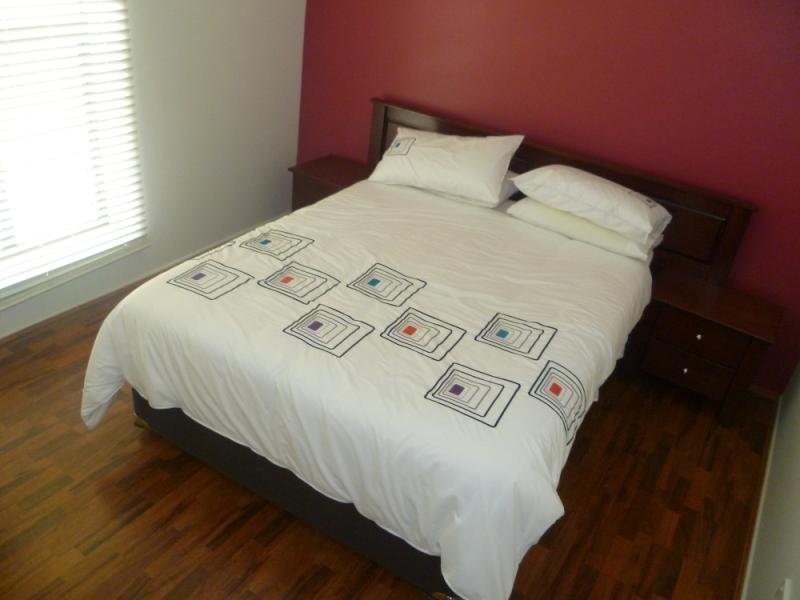 Rockhampton City QLD 4700