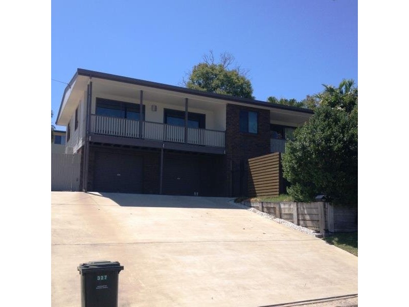 Frenchville QLD 4701