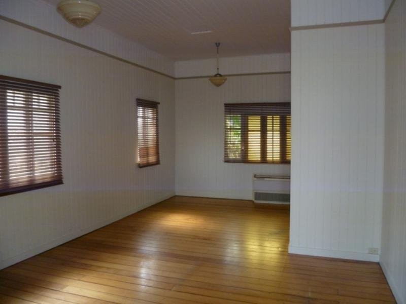The Range QLD 4700