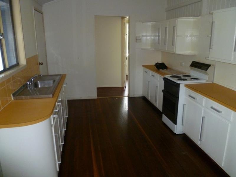 The Range QLD 4700