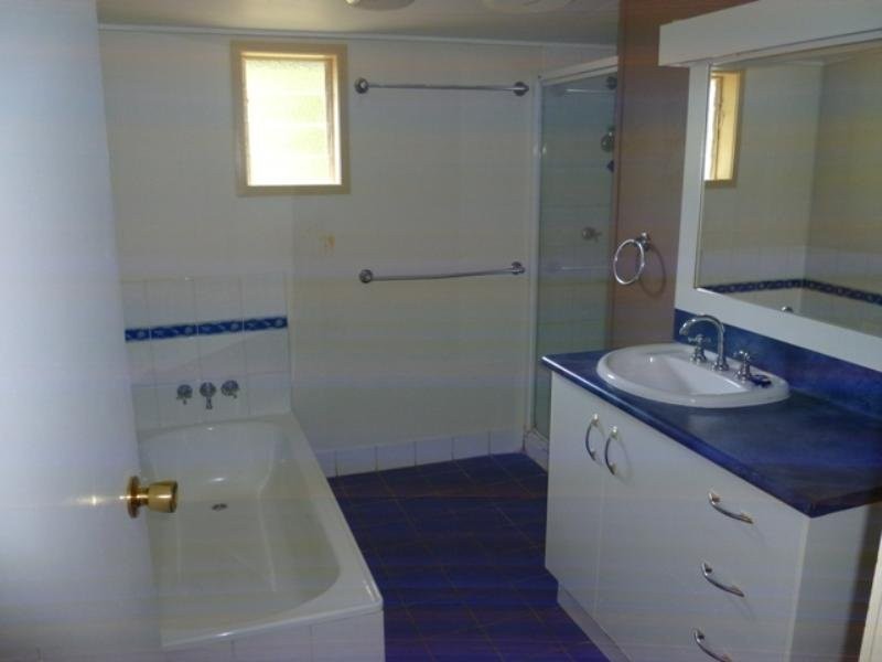 The Range QLD 4700