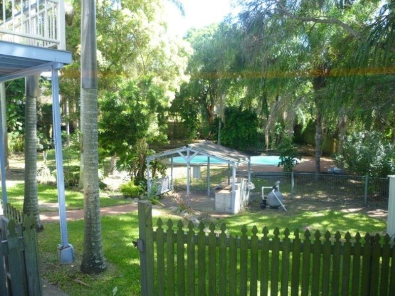 The Range QLD 4700